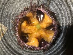 海胆-文三酒肆自助放题(新街口友谊广场店)