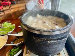 -林芝工布庄园希尔顿酒店-猎味中餐厅