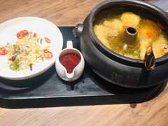 -云海肴(星耀樟宜店)
