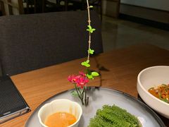 -菩提素素食餐厅(晶郦馆店)