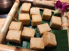 鱼豆腐-椰夫人·养生椰子鸡(金沙洲永旺店)