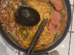 -肥汁米蘭香港米线(长宁来福士店)