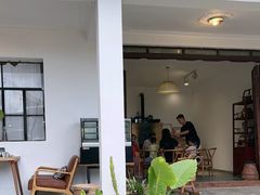 -翠田Green Field Kitchen