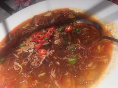 -蓝海大饭店·渔歌舫(黄岛店)
