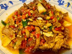 -八碗湘长沙市井菜(坡子街店)