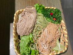 -湊湊火锅·茶憩(打浦桥日月光店)
