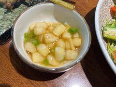 -九井澤精致料理(金茂店)