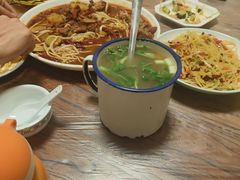 -阿凡提大盘鸡(东城墙路店)