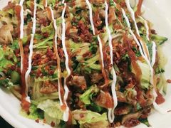 -Fan!烤肉饭(王府·星mall店)