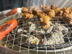 -四斤烤肉(东戴河孟家店)