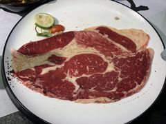 -卜奎烤右