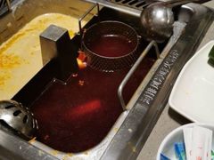 -海底捞火锅(石厦时代广场店)