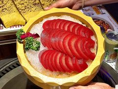 -山河屯铁锅炖·非遗铁锅炖(华强北店)