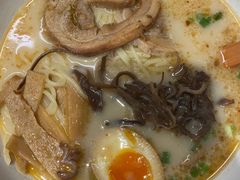 -味千拉面(惠州文昌一路分店)