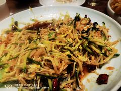 -九转小磨·非遗东北菜(群力店)