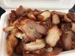 -西华美食•老广烧腊(百灵路店)