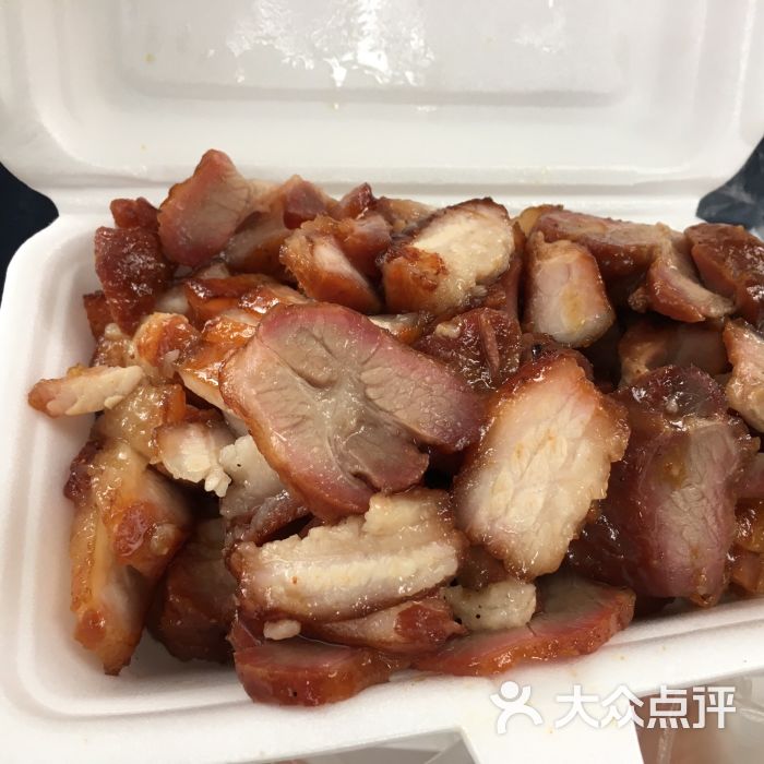 西华美食(百灵路店)图片 - 第106张