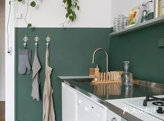 如何用配色营造舒适家居