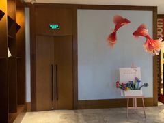 -长白山万达锦华套房酒店