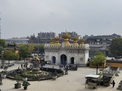 -上海东林寺(金山区)