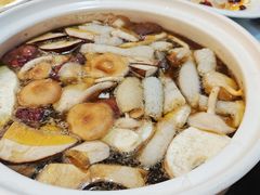 -名善山珍·野生菌汤锅(文殊院店)