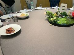 -香山湖家家宴(中山陵店)