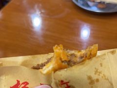 -成都麻辣肉饼(上马营店)