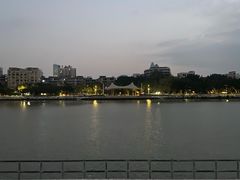 -24H COLOR咖啡厅(惠州金山湖店)