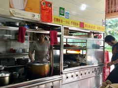 -明月虾面(厦禾路店)