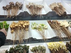 -古真记钵钵鸡(总店)