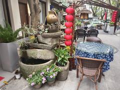 -老渔家鲜鱼轩(南浦横街店)