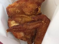 -香园炸鸡(鞍山西道店)