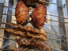 -小寒羊烧烤(凯瑞时代大厦店)