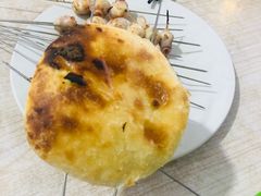 -永安烧烤