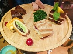 -礼舍·和牛火锅·烤肉·料理餐厅(华茂店)