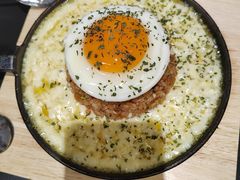 -许哥东北烧烤·铁丳烤串·宫后夹肉(繁花中心店)