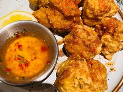 小蛮汁大鸡块-米仓食堂(凯德广场店)
