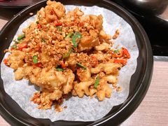 -协成海鲜火锅(情侣路店)