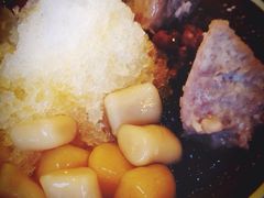 鲜芋仙(大悦城店)-鲜芋仙(南开大悦城店)