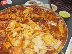 -乡村大盘鸡(商城路总店)