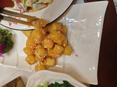 -大汗行宫园林餐厅