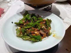-衢农会·衢州菜·宴请(国际机场店)
