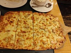 -兰特伯爵西餐厅·啤酒屋(方庄店)