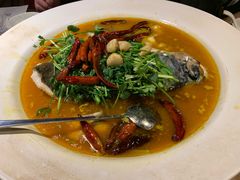 -清水亭湖北菜(大屯DT51店)