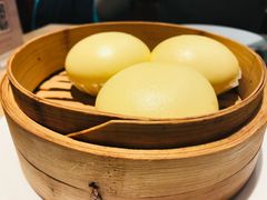 奶黄流沙包-觅唐MITONG(鸟巢店)