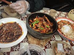 -老三样·旧食新味(船山路店)