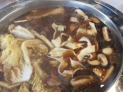 -宝财诚老北京涮肉(周庄店)