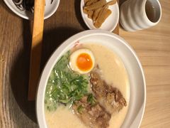 -味千拉面(光启城时尚购物中心店)