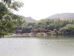 -白马涧龙池景区