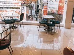 -Cafe de Paris(林荫路店)